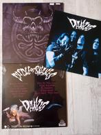 SIN89/Danzig/Rage Again the Machine/Body Count/Linki, Cd's en Dvd's, Ophalen of Verzenden, Zo goed als nieuw, 12 inch