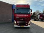 2018 Volvo FH Opleggertrekker, Auto's, Vrachtwagens, Euro 6, Overige brandstoffen, Bedrijf, Volvo