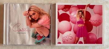 Camille cd’s beschikbaar voor biedingen