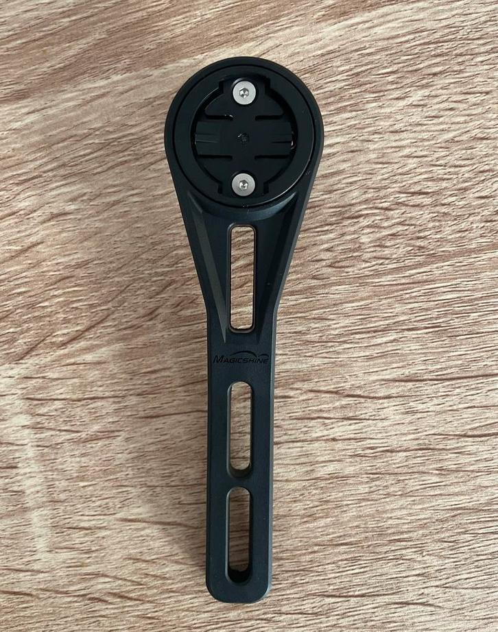 Voorsteun Aero Wahoo Garmin GoPro, Fietsen en Brommers, Fietsaccessoires | Fietscomputers, Nieuw, Ophalen of Verzenden