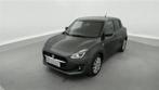 Suzuki Swift 1.2i SHVS GL+ 12V CVT CARPLAY / CLIM (bj 2023), Auto's, Suzuki, Automaat, Stof, Gebruikt, 4 cilinders