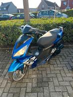 Speedfight 3 a klasse, Vélos & Vélomoteurs, Scooters | Peugeot, Enlèvement, Comme neuf, Speedfight