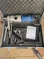 Carat A-2211 diamantboor machine, 600 watt of meer, Variabele snelheid, Zo goed als nieuw, Ophalen