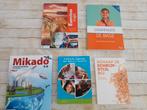 KDG boeken 1e jaar leerkracht lager onderwijs, Boeken, Ophalen, Zo goed als nieuw