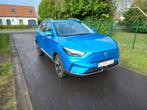 MG ZS EV comme neuve (version LUXURY), Autos, Achat, ZS, Particulier, Électrique