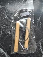 Pottenbakkermatrriaal, Ophalen