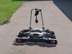 Thule fietsendrager 2 fietsen, Auto diversen, Fietsendragers, Ophalen, 2 fietsen, Gebruikt, Trekhaakdrager