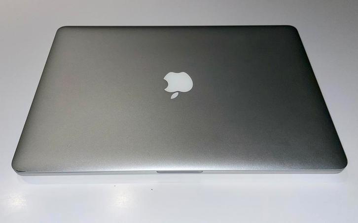 MacBook Pro Retina 15 i7, Computers en Software, Apple Macbooks, MacBook, 15 inch, Ophalen