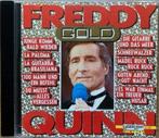 CD Freddy Quinn, Cd's en Dvd's, Cd's | Schlagers, Ophalen of Verzenden, Zo goed als nieuw