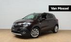 Opel Mokka 1.6i Cosmo+gps+camera+park pilot, Auto's, Opel, Voorwielaandrijving, Euro 6, 4 cilinders, Bruin