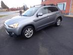 Mitsubishi asx  bj 2010  euro 5, Auto's, Euro 5, Diesel, Particulier, ASX