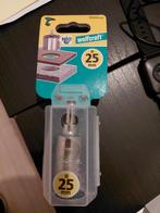 diamantboor, Ophalen, Nieuw