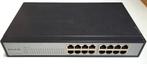 LOT NETWERK MATERIAAL, alles in werkende staat, Computers en Software, Ophalen of Verzenden, Zo goed als nieuw