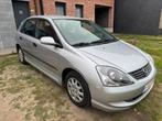 HONDA Civic 1.4 benzine 18.000KM!! Airco Eerste Eigenaar!, Auto's, Bedrijf, Zilver of Grijs, 5 zetels, Handgeschakeld