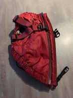 Hondenjas ,rood,, Dieren en Toebehoren, Ophalen