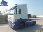 DAF XF Euro6 480 Euro 6 (bj 2018), Auto's, Vrachtwagens, Te koop, 353 kW, 480 pk, Airconditioning