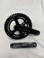 Shimano dura ace powermeter 165mm, Fietsen en Brommers, Ophalen, Zo goed als nieuw