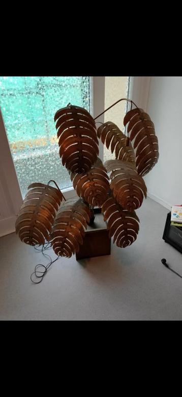 Lampes antiquité 1975 beschikbaar voor biedingen