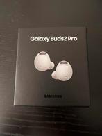 Samsung Galaxy Buds2 Pro, Audio, Tv en Foto, Hoofdtelefoons, Nieuw