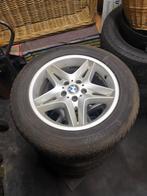18" eco winter banden met velgen BMW x5, Auto-onderdelen, Banden en Velgen, Ophalen, Winterbanden, Band(en)