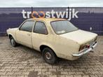 1975 - Opel - Kadett - 1.1 Standard - Oldtimer, Auto's, Overige brandstoffen, Bedrijf, Overige carrosserie, Te koop