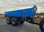 Record gronddumper, Zakelijke goederen, Landbouw | Werktuigen, Ophalen
