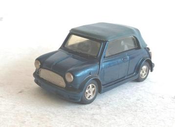 Mini cabrio British Motoring Classics MCC 430/2.  beschikbaar voor biedingen