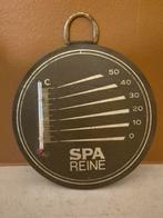 Thermometer spa reine, Verzamelen, Ophalen of Verzenden