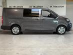 Peugeot Expert 2.0 BlueHdi EAT8 145 Dubbele C, Automaat, 186 g/km, Diesel, 5 deurs