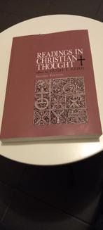 Religieus boek, Boeken, Godsdienst en Theologie, Christendom | Katholiek, Zo goed als nieuw, Ophalen