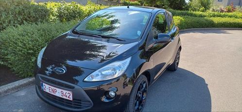 Ford Ka, Auto's, Ford, Particulier, Ka, Airbags, Elektrisch, Ophalen