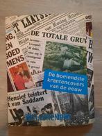 Het Laatste Nieuws
- De Boeiendste Krantencovers van de Eeuw, Ophalen of Verzenden