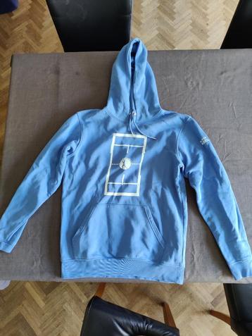 sweater heren Maat S - Padel beschikbaar voor biedingen