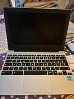 Samsung galaxy chromebook grey, Computers en Software, Ophalen, 13 inch, 64 GB, 32 GB of meer