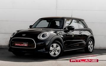 MINI Cooper 1.5 iA Autobox/virtueel/LED/CarPlay! beschikbaar voor biedingen