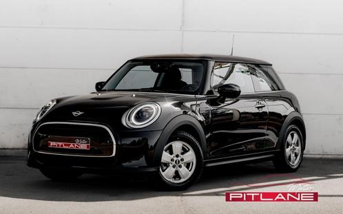MINI Cooper 1.5 iA Autobox/virtueel/LED/CarPlay!, Auto's, Mini, Bedrijf, Te koop, Cooper, ABS, Adaptive Cruise Control, Airbags