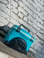 Glacière avec radio, Enlèvement, Comme neuf