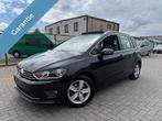 Volkswagen Golf Sportsvan Highline 1.6 TDI | Pano | 54.000km, Auto's, Voorwielaandrijving, Monovolume, Gebruikt, 4 cilinders