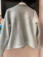 Licht groen jasje nieuw, Kleding | Dames, Truien en Vesten, Ophalen of Verzenden, Zo goed als nieuw, Groen