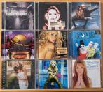 Verzamelalbums Britney Spears, Aqua, Kim Wilde enz, Cd's en Dvd's, Cd's | Verzamelalbums, Ophalen of Verzenden