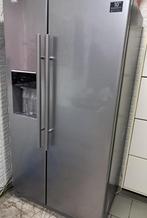 Amerikaanse koelkast Samsung, Elektronische apparatuur, Koelkasten en IJskasten, Ophalen, Gebruikt, 200 liter of meer, 60 cm of meer