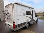 Ford Hobby 2.2TDCI Bj 2008 95.000km's, Caravans en Kamperen, Ford, Treinzit, Bedrijf, Ford