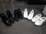 Lot de chaussures, Ophalen, Zo goed als nieuw