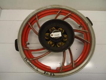 XS1100S 1981 - 1982 Yamaha Velg D1-33691 beschikbaar voor biedingen