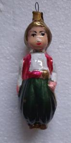 Kerstgarnituur jongetje aladin, Ophalen of Verzenden, Zo goed als nieuw