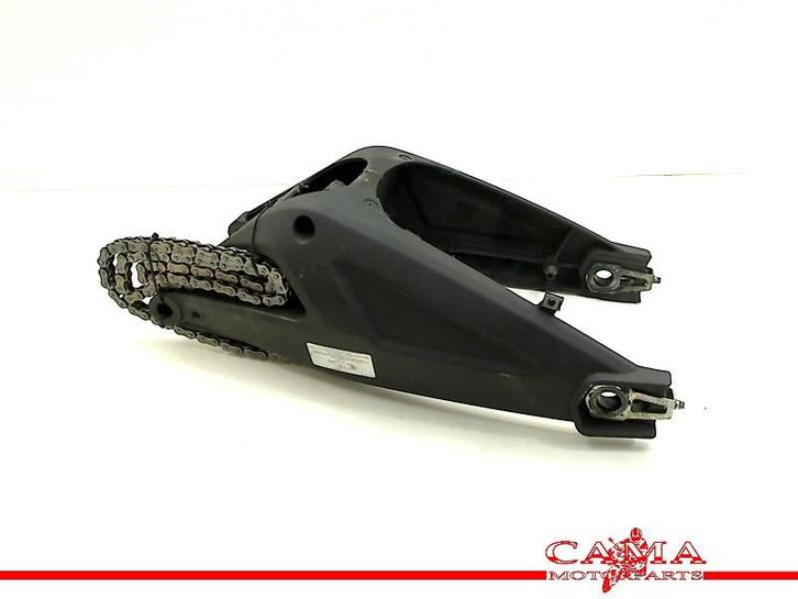 ACHTERBRUG Ducati Monster 696 2008-2013 (M696), Motoren, Onderdelen | Ducati, Gebruikt