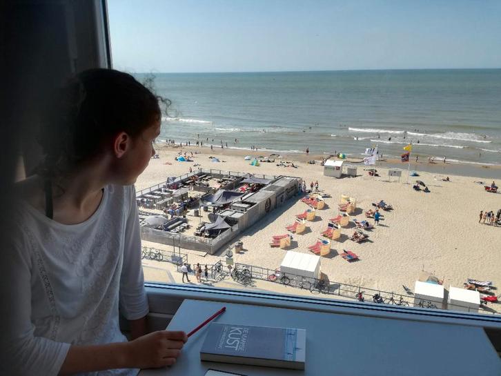 Appartement zeedijk 6 personen, Vacances, Vacances | Soleil & Plage