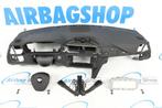 Airbag set - Dashboard met speaker BMW 3 serie F30 F31 F34