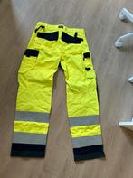 Snickers werkbroek maat 48 NIEUW, Doe-het-zelf en Bouw, Ophalen, Nieuw