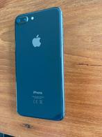 iPhone 8 plus (64 GB), Telecommunicatie, Mobiele telefoons | Apple iPhone, Ophalen, Gebruikt, 64 GB, IPhone 8 Plus